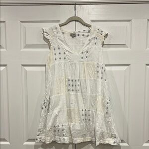 THE ODELLS Monique Dress